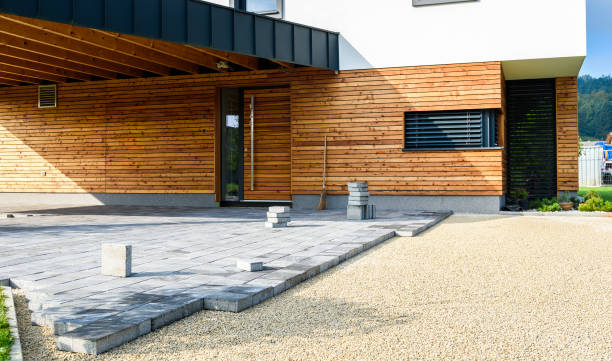 Best Driveway Paving Contractor  in Littlefield, TX