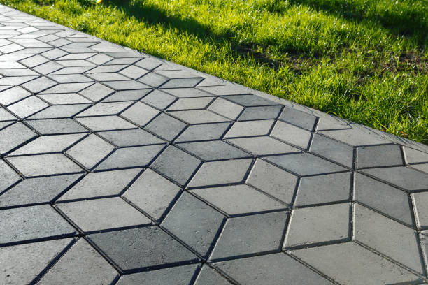 Best Driveway Resurfacing Pavers  in Littlefield, TX