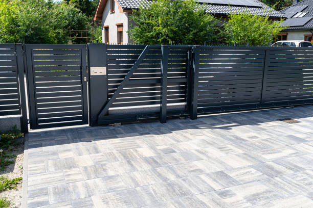 Best Driveway Pavers Near Me  in Littlefield, TX