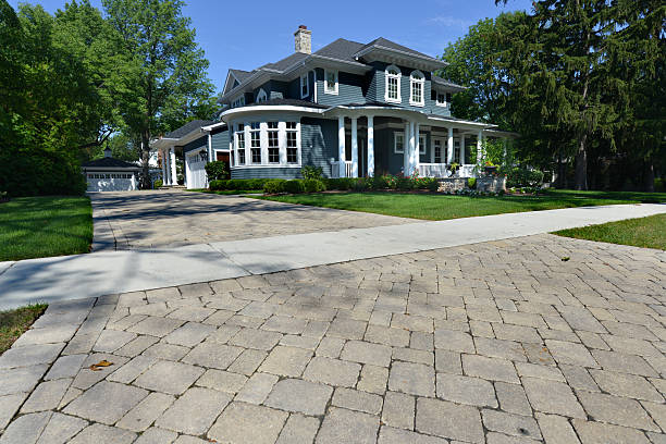 Best Driveway Repair Near Me  in Littlefield, TX