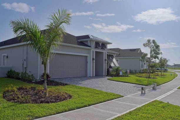 Driveway Repair Near Me in Littlefield, TX