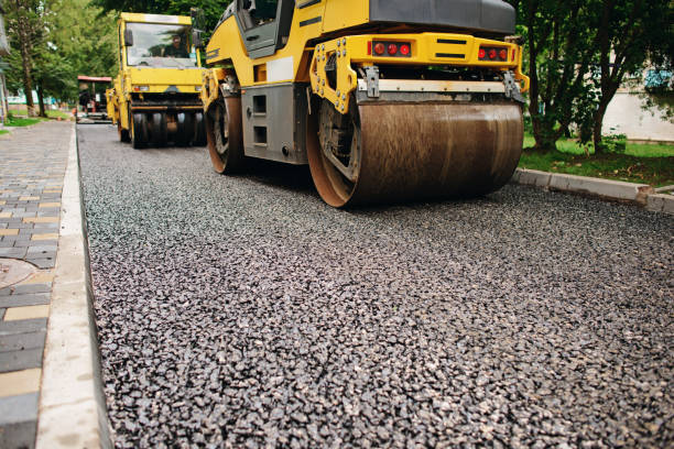 Best Driveway Repair Near Me  in Littlefield, TX
